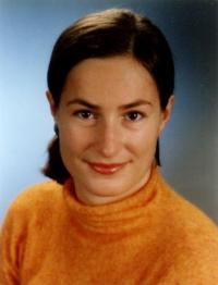 Claudia A. Doege, MD Profile Headshot